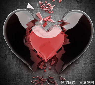 玻璃心优美的句子