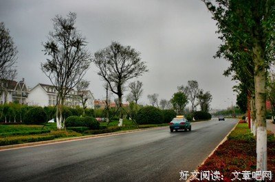 物候 · 顺时 | 人生苦短 勿忘“小满”