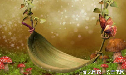 《自决之书》美文摘抄