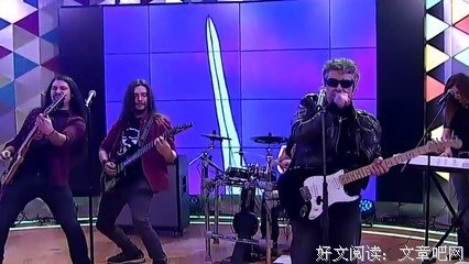 又一首证明自己老了的歌