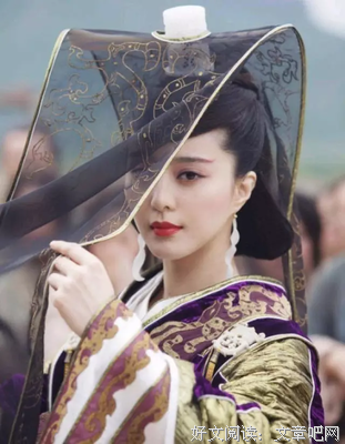 最新的《锦绣未央》经典语录大全