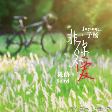 最新的《非你不爱》经典语录