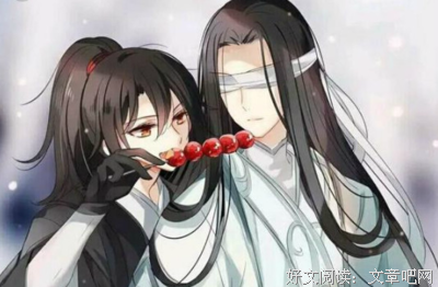 最经典的《魔道祖师》经典句子
