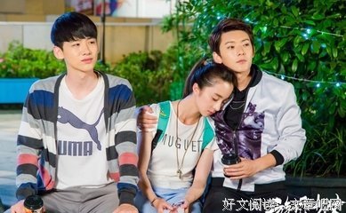 最全的《旋风少女2》经典语句