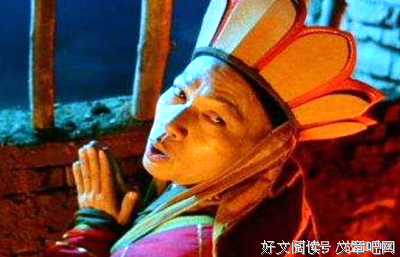 关于唐僧的唯美语录