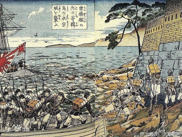 三国，一个红遍东亚1000年的IP