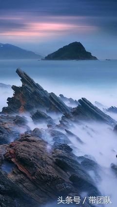 心静，心晴的优美句子