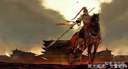 雪不军之青锋经典名句