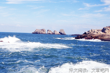i like优美的句子