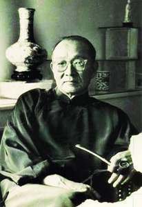一于我说还松堂经典名句