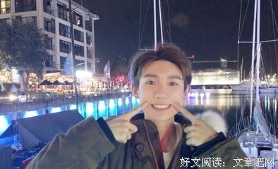 比起抽烟被骂上热搜，王源的这个行为才更让人气愤