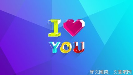 最全的唯美英语精彩语录