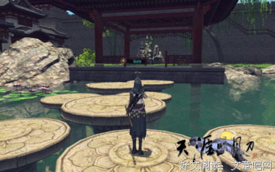 最经典的《天涯明月刀》经典语句
