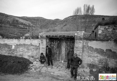 《平凡的世界》经典语录