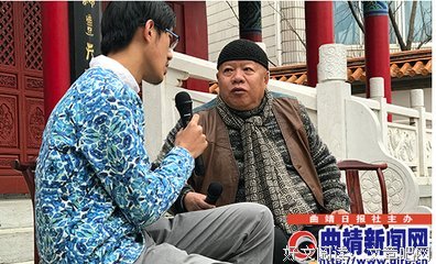 于坚：什么诗和远方，要活就活在当下 | 瞬间MomentX
