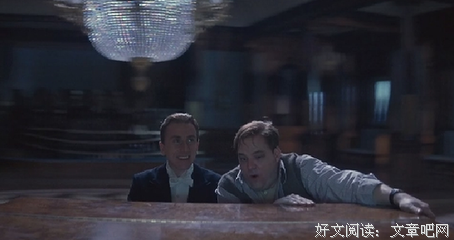 最全的《海上钢琴师》经典的句子
