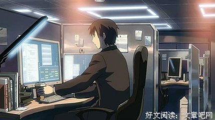 《秒速五厘米》经典语句