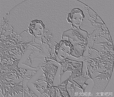 最经典的《系我一生心》好段摘抄