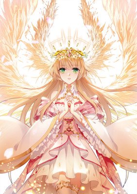 《萝铃的魔力》小说书摘大全