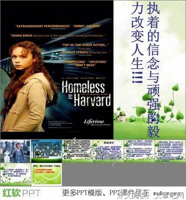 最经典的《风雨哈佛路》经典的句子大全