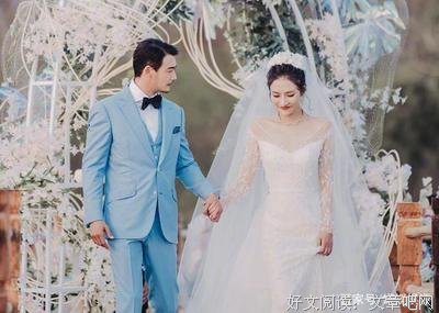 杨烁妻子自曝婚姻的残酷真相：9 块钱结婚证把恋人变保姆