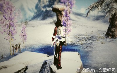 关于孑然的名言