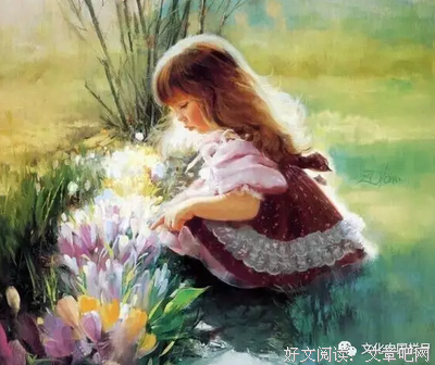 写给未来的---你