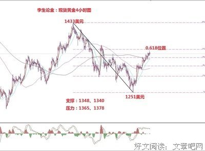 李生论金经典句子