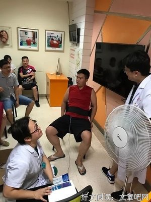 妻子产房内遭丈夫怒打：“别人生都不疼，就你疼！”