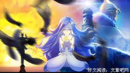 最新的《星星上的花2》好段摘抄大全