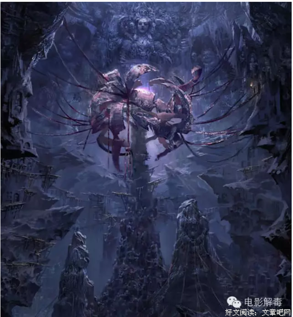 《金色花的秘密》经典语录