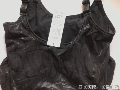 男生胸大是什么样的体验?