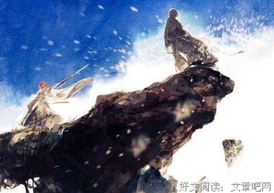 最全的《妖孽只在夜里哭》小说摘抄