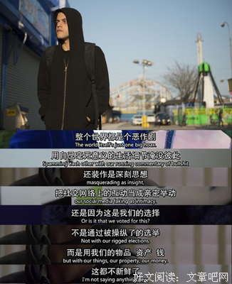 关于艾略特名言名句