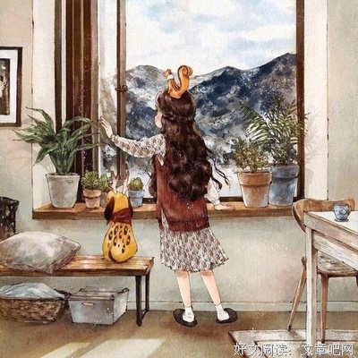 谈恋爱时，最容易被甩的女生，有这五大特征！