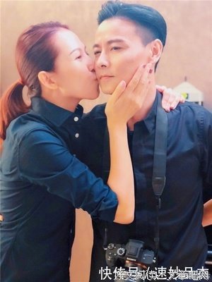 蔡少芬同意老公“再婚”，这才是婚姻的真实面目！