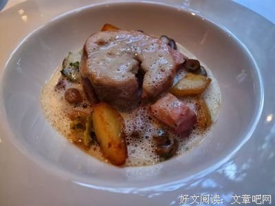 实录|请贼吃饭