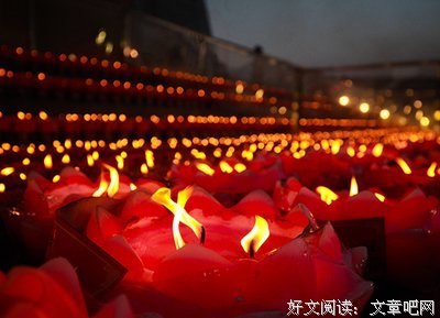 王路：为什么福德是菩萨摩诃萨根本？