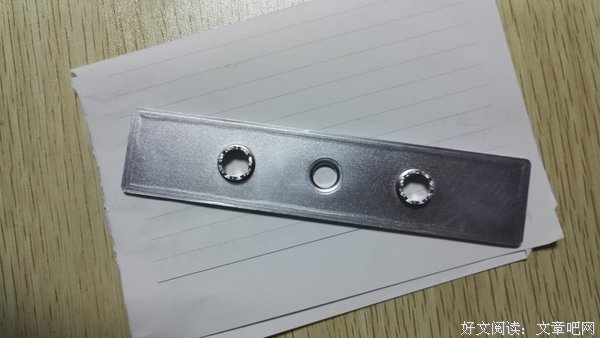 有关锌的句子