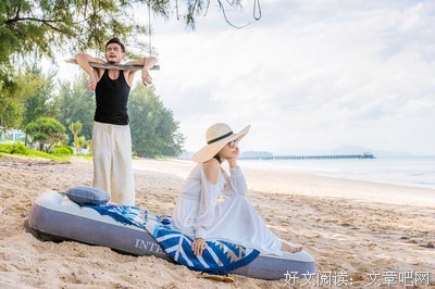 安迪的畅想名言