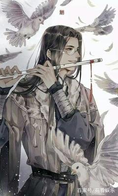 最全的超级玛丽苏经典语录