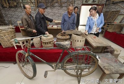 五月的记忆