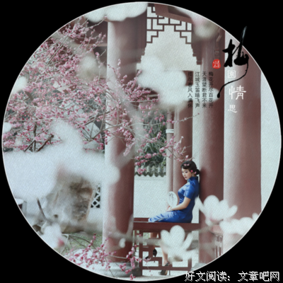 最经典的《灵性深处开莲花》美文美句大全