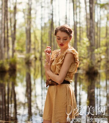 成功男人喜欢的女人都是什么样？