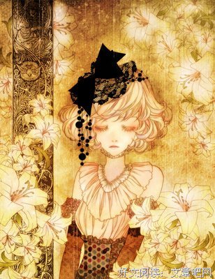 最全的《穿越时空的少女》小说句子大全