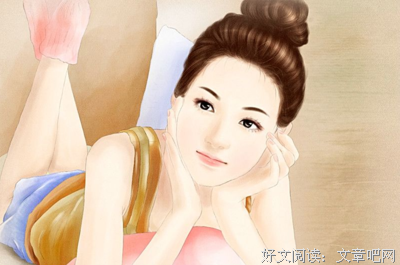 最经典的《总裁，我要离婚》小说摘抄