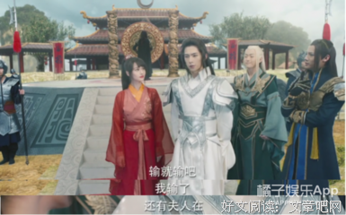 最经典的《hp和玛丽苏开玩笑》经典语句大全