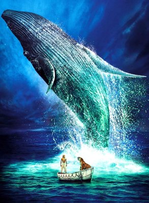 最新的《少年派的奇幻漂流》经典语录