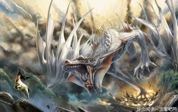 最经典的《斗罗大陆3龙王传说》经典的句子