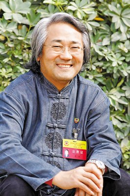 关于孟浩的座右铭